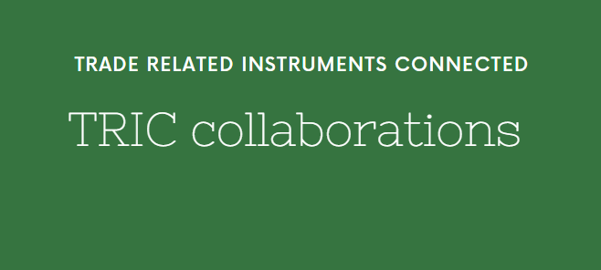 Activities of the TRIC-Network