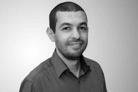 Souhail  El Ballaoui