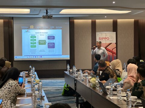 DAI, SIPPO, and Promise II Impact Project Host Virtual Buyer Mission to Empower Indonesian Essential Oil Exporters