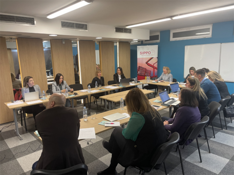 SIPPO Regional Workshop