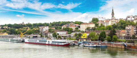 SIPPO Serbia and CCIS