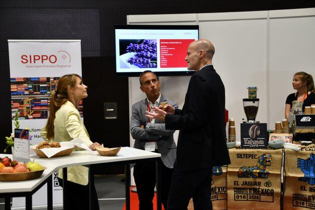 SIPPO_Swiss Export Day