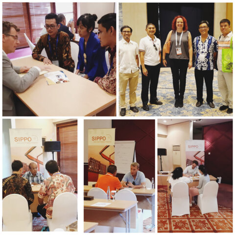 DAI buying mission September 2019