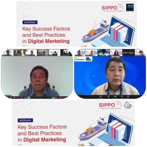 Digital Marketing Strategic Session