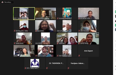 Trade Promotion Academy (TPA) Introduction