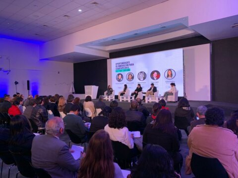 SIPPO Peru participated in the forum “Transforming the Tourism” of MINCETUR