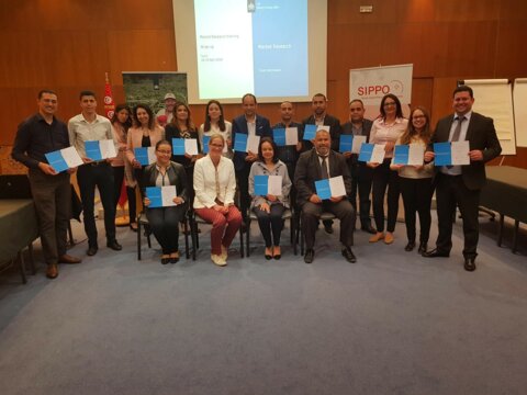 Business Support Organisations gearing up for enhanced market research services